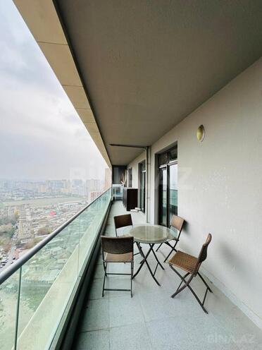 Satılır 3 otaqlı yeni tikili 180 m², 8 Noyabr m., photo 20 from 21