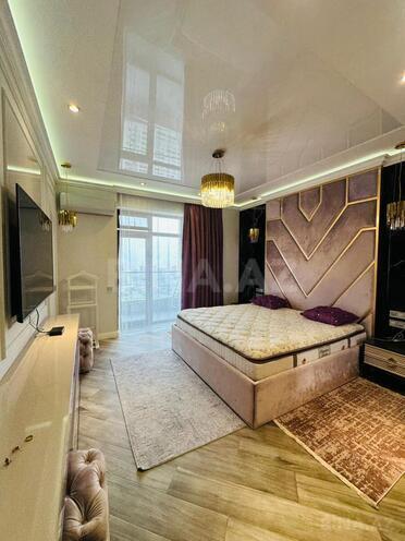 Satılır 3 otaqlı yeni tikili 180 m², 8 Noyabr m., photo 9 from 21