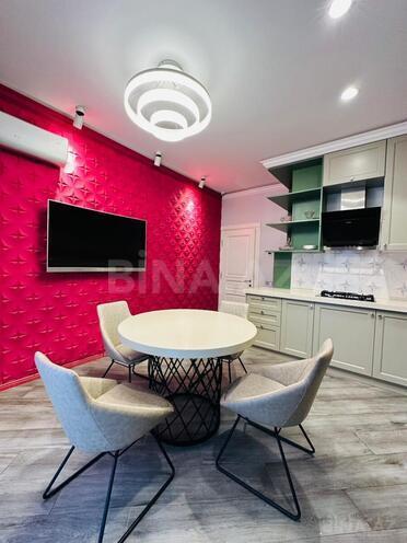Satılır 3 otaqlı yeni tikili 180 m², 8 Noyabr m., photo 13 from 21