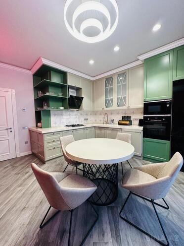 Satılır 3 otaqlı yeni tikili 180 m², 8 Noyabr m., photo 15 from 21