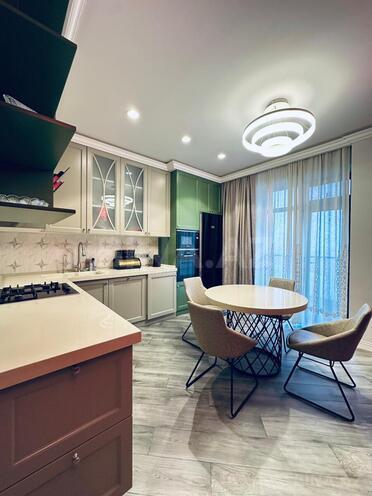 Satılır 3 otaqlı yeni tikili 180 m², 8 Noyabr m., photo 14 from 21