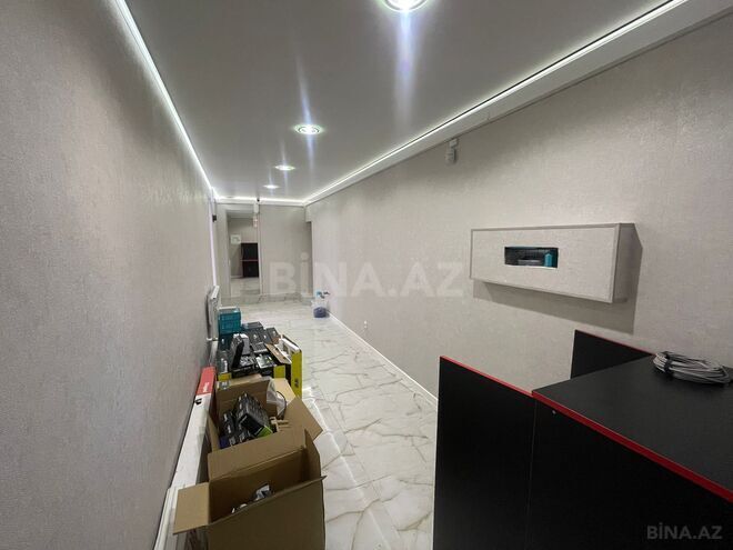 Satılır  obyekt 101 m², Xalqlar Dostluğu m., photo 6 from 11