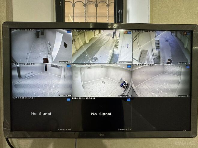 Satılır  obyekt 101 m², Xalqlar Dostluğu m., photo 9 from 11