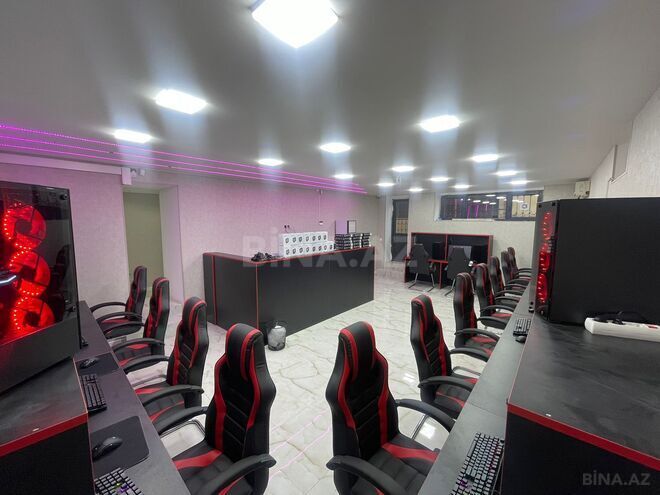 Satılır  obyekt 101 m², Xalqlar Dostluğu m., photo 3 from 11