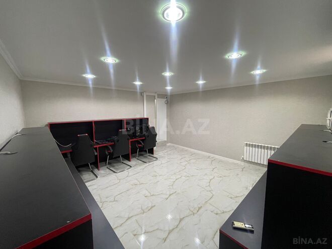 Satılır  obyekt 101 m², Xalqlar Dostluğu m., photo 4 from 11