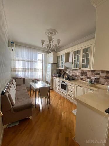 Продаётся 3-комн. новостройка 103 м², Хатаинский р., photo 4 from 11
