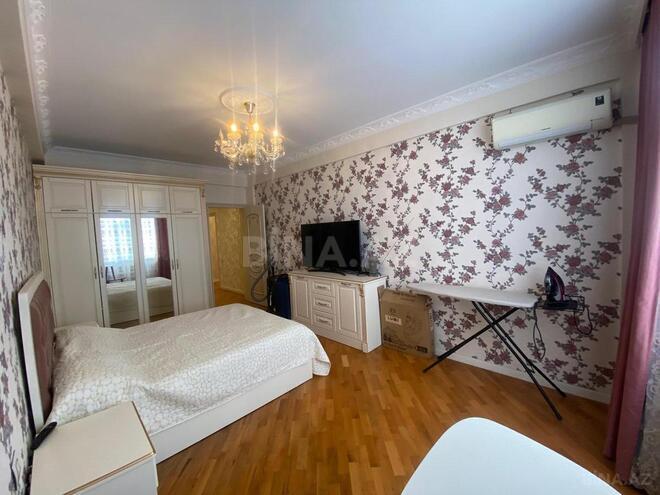 Продаётся 3-комн. новостройка 103 м², Хатаинский р., photo 10 from 11