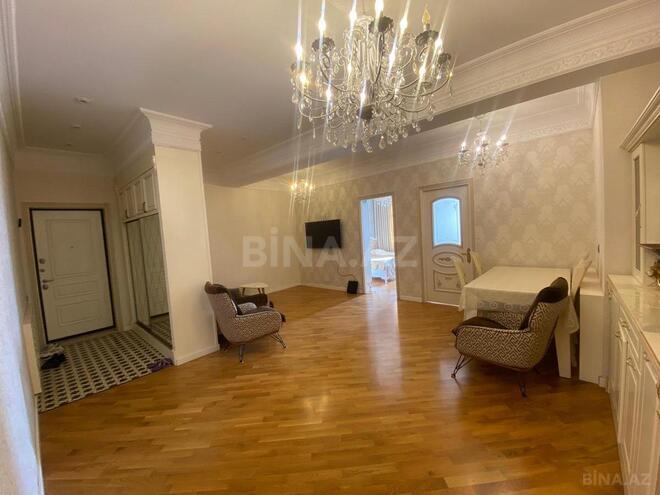 Продаётся 3-комн. новостройка 103 м², Хатаинский р., photo 7 from 11