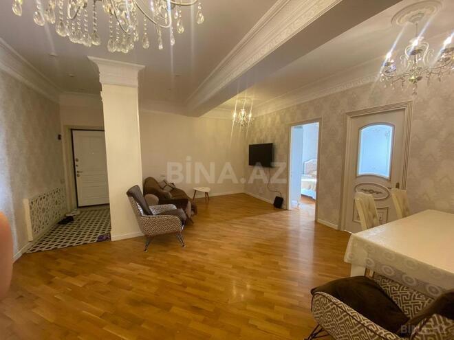 Продаётся 3-комн. новостройка 103 м², Хатаинский р., photo 9 from 11