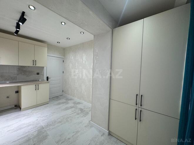 Satılır 3 otaqlı köhnə tikili 80 m², Həzi Aslanov m., photo 15 from 18