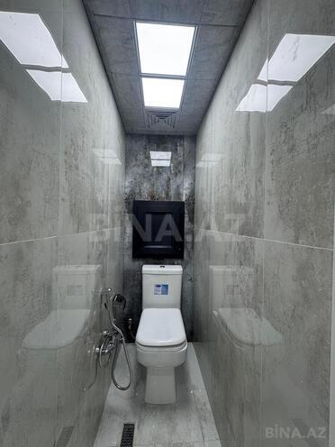 Satılır 3 otaqlı köhnə tikili 80 m², Həzi Aslanov m., photo 16 from 18