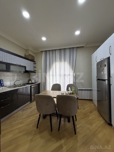 Продаётся 4-комн. новостройка 140 м², пос. Бакиханова, photo 10 from 32