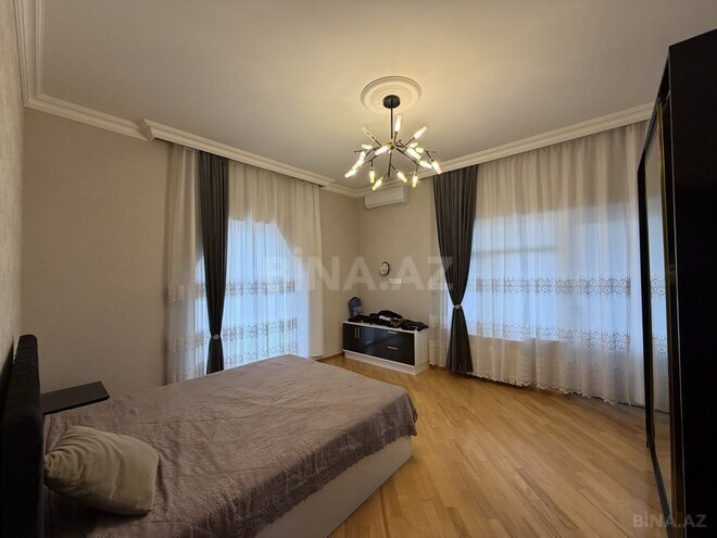 Продаётся 4-комн. новостройка 140 м², пос. Бакиханова, photo 7 from 32