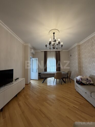 Продаётся 4-комн. новостройка 140 м², пос. Бакиханова, photo 3 from 32