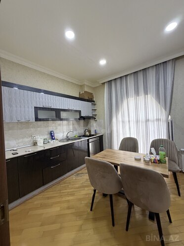 Продаётся 4-комн. новостройка 140 м², пос. Бакиханова, photo 12 from 32