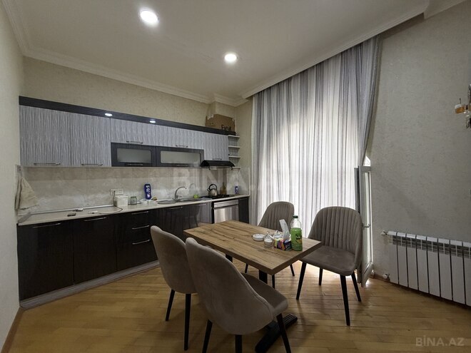 Продаётся 4-комн. новостройка 140 м², пос. Бакиханова, photo 11 from 32