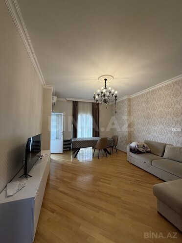 Продаётся 4-комн. новостройка 140 м², пос. Бакиханова, photo 1 from 32