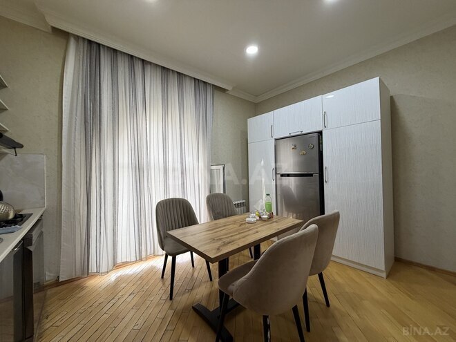 Продаётся 4-комн. новостройка 140 м², пос. Бакиханова, photo 13 from 32