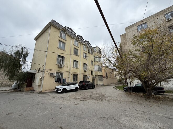 Продаётся 4-комн. новостройка 140 м², пос. Бакиханова, photo 31 from 32