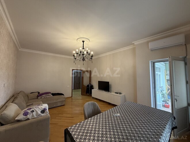 Продаётся 4-комн. новостройка 140 м², пос. Бакиханова, photo 4 from 32