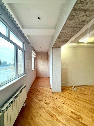 Продаётся 3-комн. вторичка 85 м², м. Кара Караев, photo 4 from 17