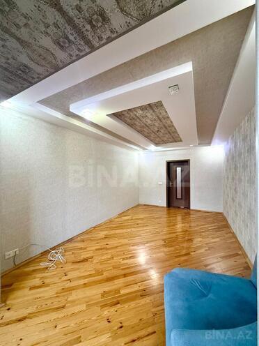 Продаётся 3-комн. вторичка 85 м², м. Кара Караев, photo 3 from 17