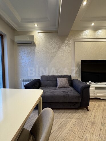 Продаётся 2-комн. новостройка 70 м², м. Шах Исмаил Хатаи, photo 7 from 26