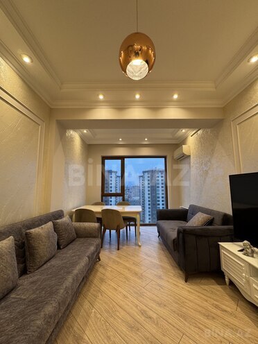 Продаётся 2-комн. новостройка 70 м², м. Шах Исмаил Хатаи, photo 3 from 26