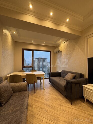 Продаётся 2-комн. новостройка 70 м², м. Шах Исмаил Хатаи, photo 9 from 26