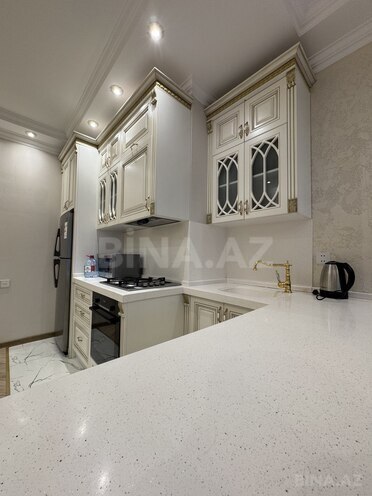 Продаётся 2-комн. новостройка 70 м², м. Шах Исмаил Хатаи, photo 10 from 26