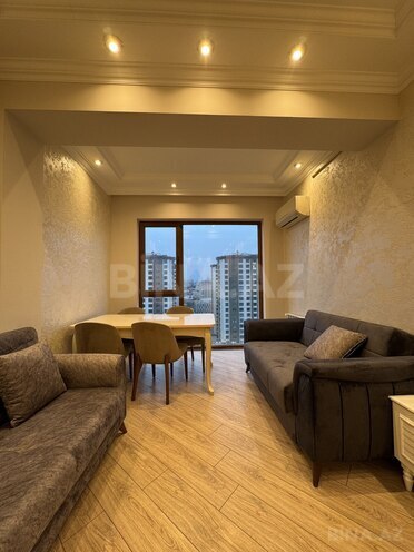 Продаётся 2-комн. новостройка 70 м², м. Шах Исмаил Хатаи, photo 1 from 26