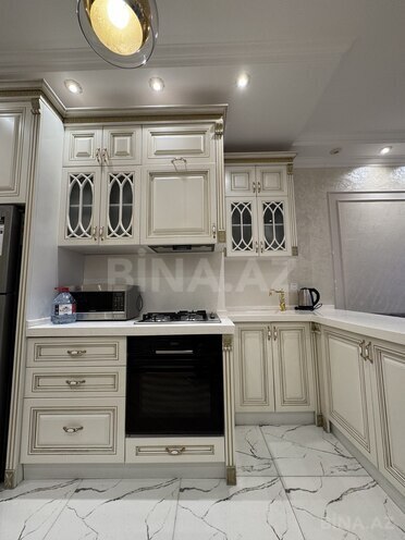 Продаётся 2-комн. новостройка 70 м², м. Шах Исмаил Хатаи, photo 11 from 26