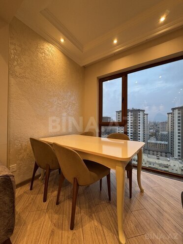 Продаётся 2-комн. новостройка 70 м², м. Шах Исмаил Хатаи, photo 4 from 26