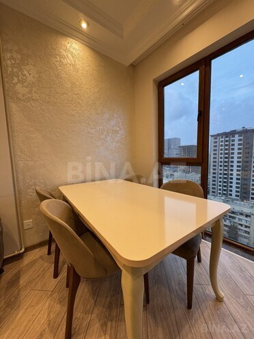 Продаётся 2-комн. новостройка 70 м², м. Шах Исмаил Хатаи, photo 6 from 26