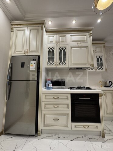 Продаётся 2-комн. новостройка 70 м², м. Шах Исмаил Хатаи, photo 12 from 26