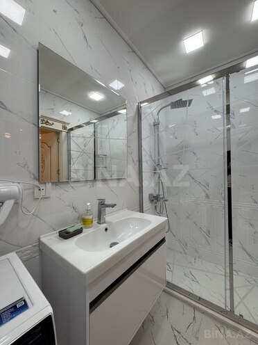 Продаётся 2-комн. новостройка 70 м², м. Шах Исмаил Хатаи, photo 23 from 26