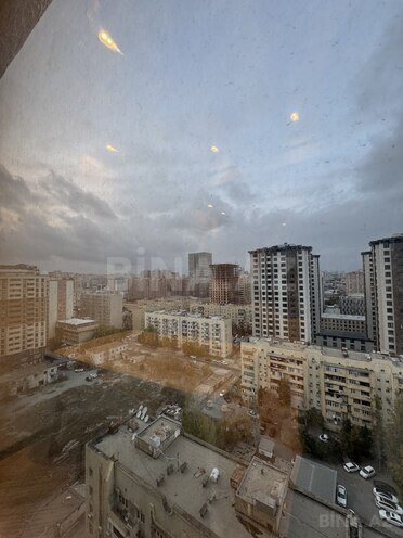 Продаётся 2-комн. новостройка 70 м², м. Шах Исмаил Хатаи, photo 25 from 26