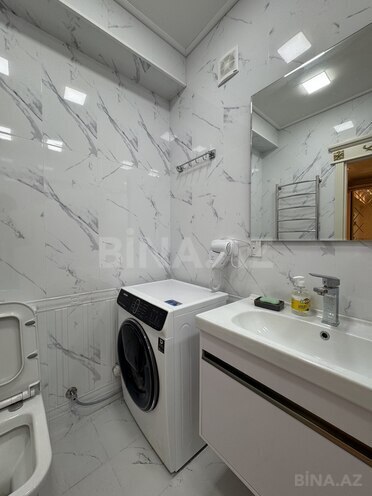 Продаётся 2-комн. новостройка 70 м², м. Шах Исмаил Хатаи, photo 22 from 26