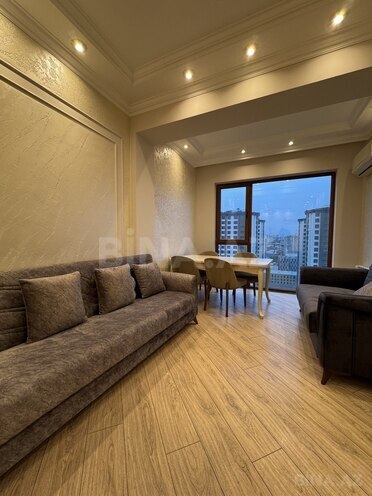 Продаётся 2-комн. новостройка 70 м², м. Шах Исмаил Хатаи, photo 8 from 26