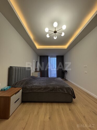 Satılır 2 otaqlı yeni tikili 100 m², Nardaran q., photo 20 from 30