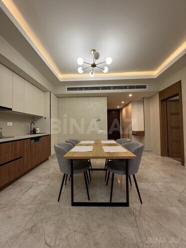 Satılır 2 otaqlı yeni tikili 100 m², Nardaran q., photo 8 from 30