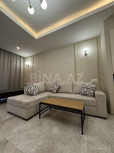 Satılır 2 otaqlı yeni tikili 100 m², Nardaran q., photo 12 from 30