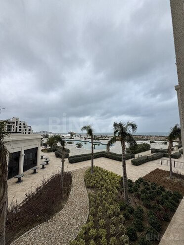 Satılır 2 otaqlı yeni tikili 100 m², Nardaran q., photo 28 from 30