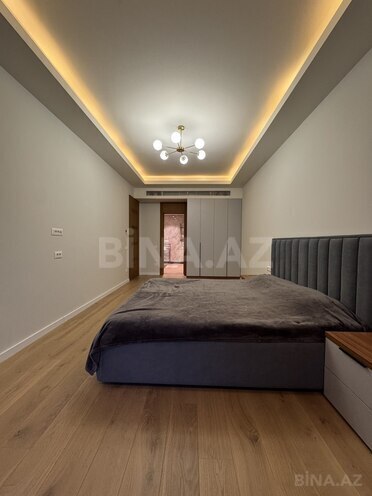 Satılır 2 otaqlı yeni tikili 100 m², Nardaran q., photo 21 from 30