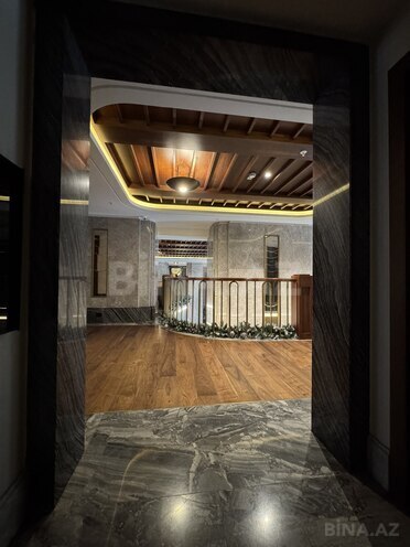 Satılır 2 otaqlı yeni tikili 100 m², Nardaran q., photo 26 from 30