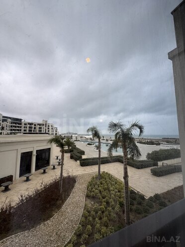 Satılır 2 otaqlı yeni tikili 100 m², Nardaran q., photo 23 from 30