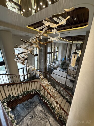 Satılır 2 otaqlı yeni tikili 100 m², Nardaran q., photo 3 from 30