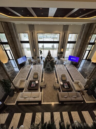 Satılır 2 otaqlı yeni tikili 100 m², Nardaran q., photo 4 from 30