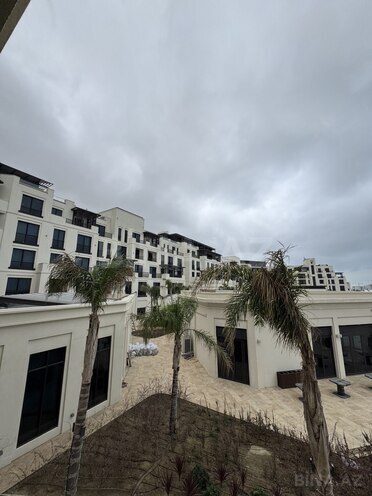 Satılır 2 otaqlı yeni tikili 100 m², Nardaran q., photo 29 from 30