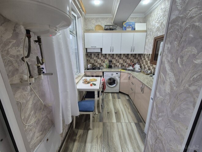 Satılır 3 otaqlı yeni tikili 55 m², Zığ q., photo 6 from 12